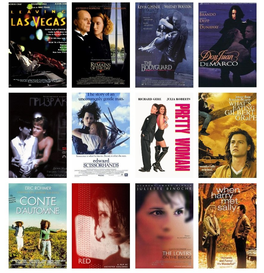 91免费在线观看一区影音蓝光收藏第二十四弹——浪漫爱情系列2T-与她一起浪漫观影！