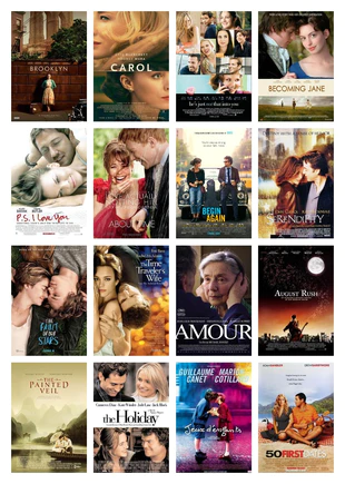 91免费在线观看一区影音蓝光收藏第二十四弹——浪漫爱情系列2T-与她一起浪漫观影！