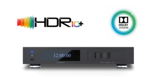 地表最强播放机-DUNE MAX Vision