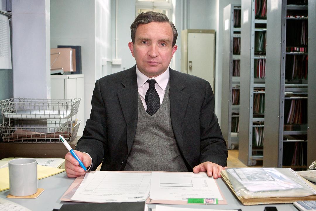 %title插图%num 寂静人生 蓝光高清MKV版/無人出席的告別式 2013 Still Life 7.5G