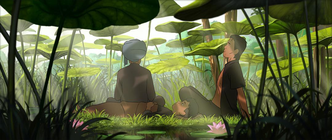 %title插图%num 战火扶南 蓝光高清MKV版 2018 Funan 9.8G