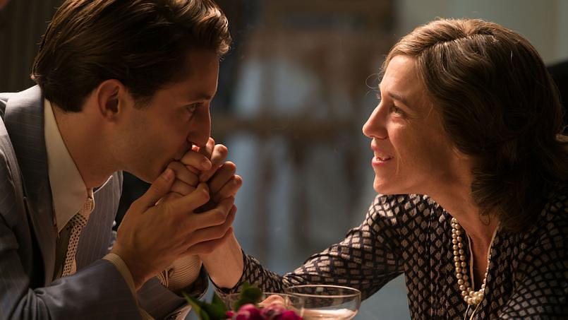 %title插图%num 童年的许诺 蓝光高清MKV版/黎明的承诺(台)/Promise at dawn 2017 La promesse de l'aube 16.5G