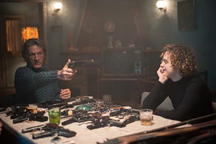 死亡天使 蓝光高清MKV版/爱杀罪天使(港)/天使怎么了(台)/L'Ange 2018 El ángel 9.0G