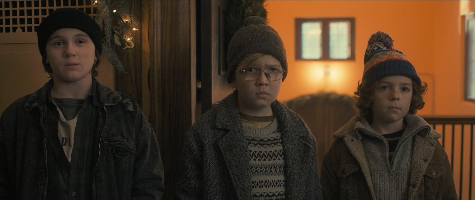 %title插图%num 史上最棒的圣诞庆典 WEB-DL版下载/史上最棒的圣诞剧 2024 The Best Christmas Pageant Ever 17.26G