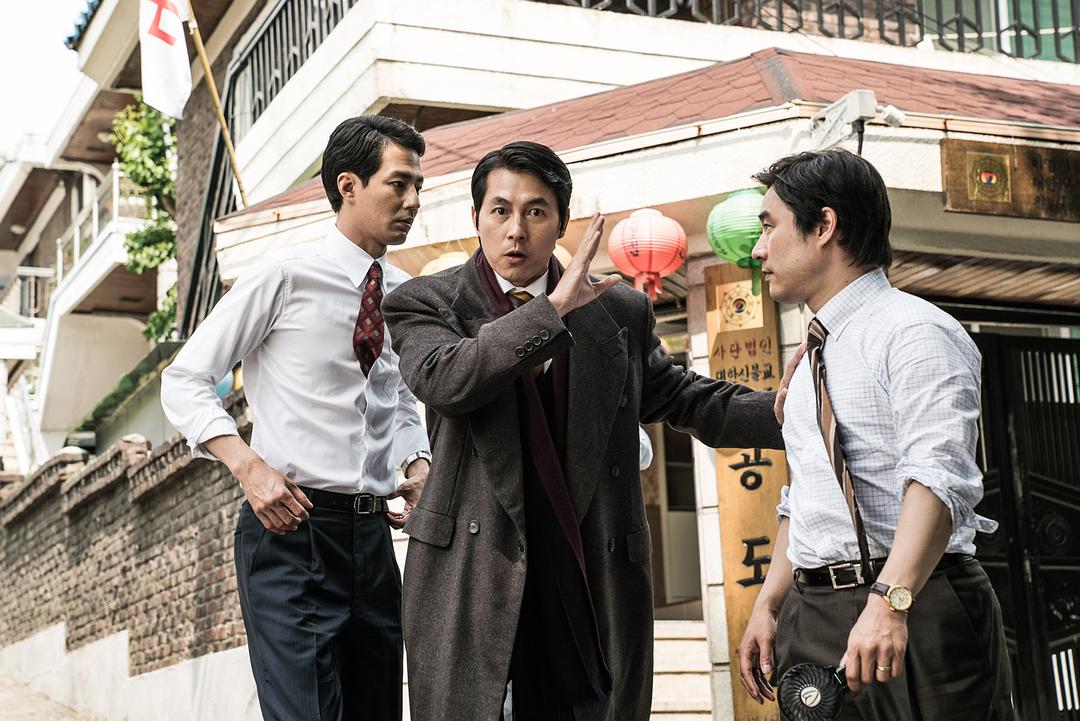 %title插图%num 王者 蓝光高清MKV版/金权性内幕(台)/The King 2017 더 킹 7.7G