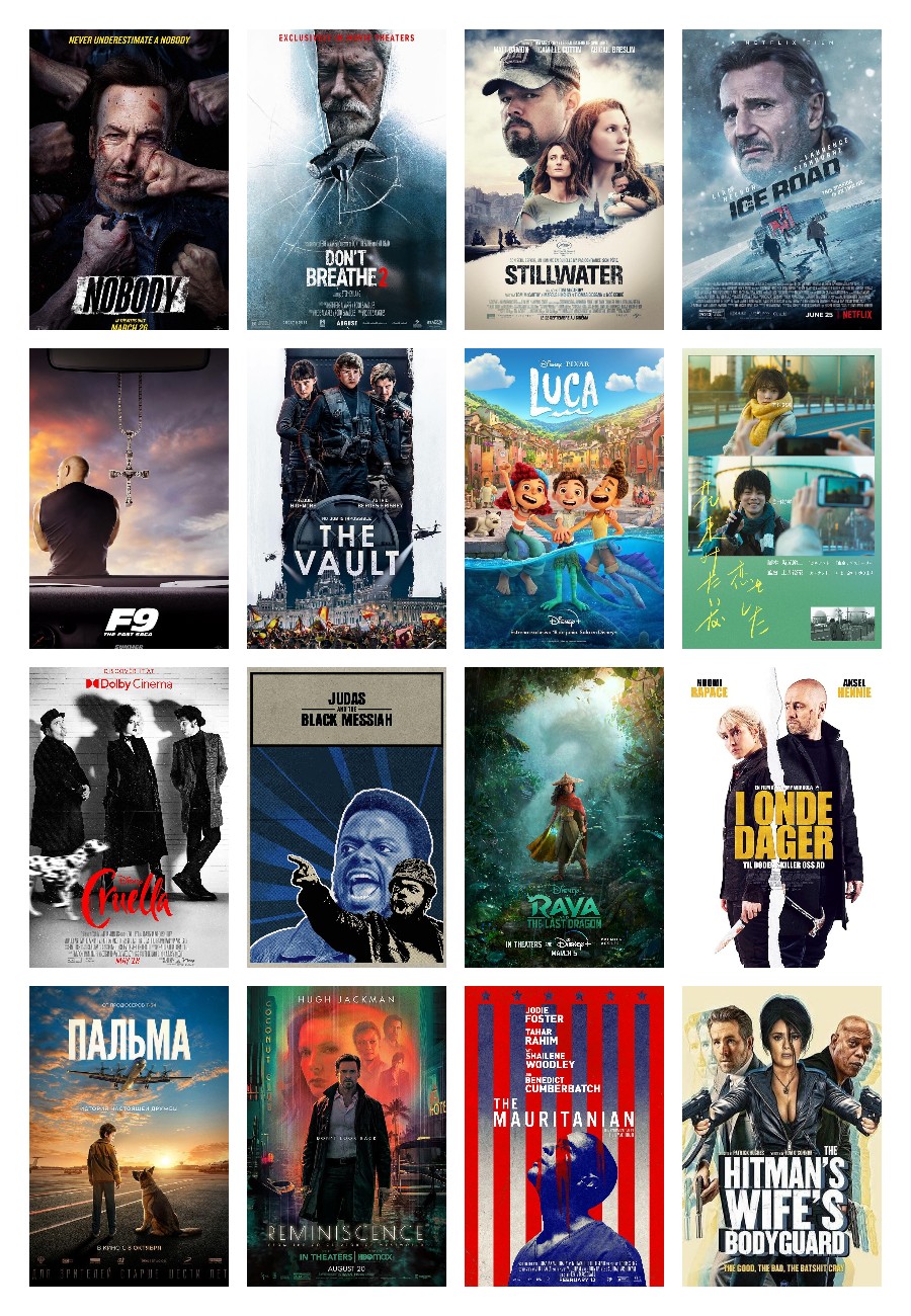 91免费在线观看一区极品蓝光收藏影单：2021年度精选系列