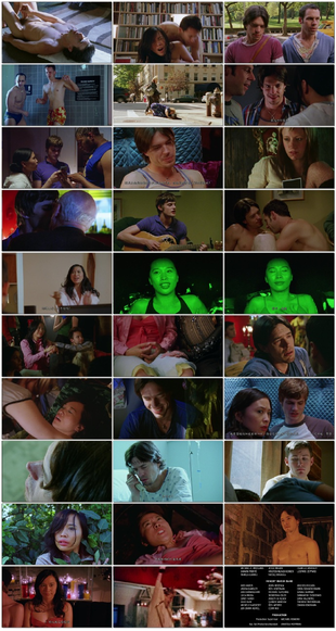 性爱巴士未分级版 蓝光高清版下载/短巴士 2006 The Sex Film Project Shortbus 8.15G