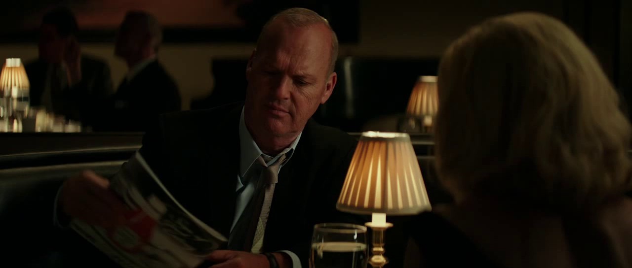 大创业家 蓝光原盘下载+高清MKV版/ 速食游戏(台) / 麦当劳创始人 / 创始人 2016 The Founder 39.47G