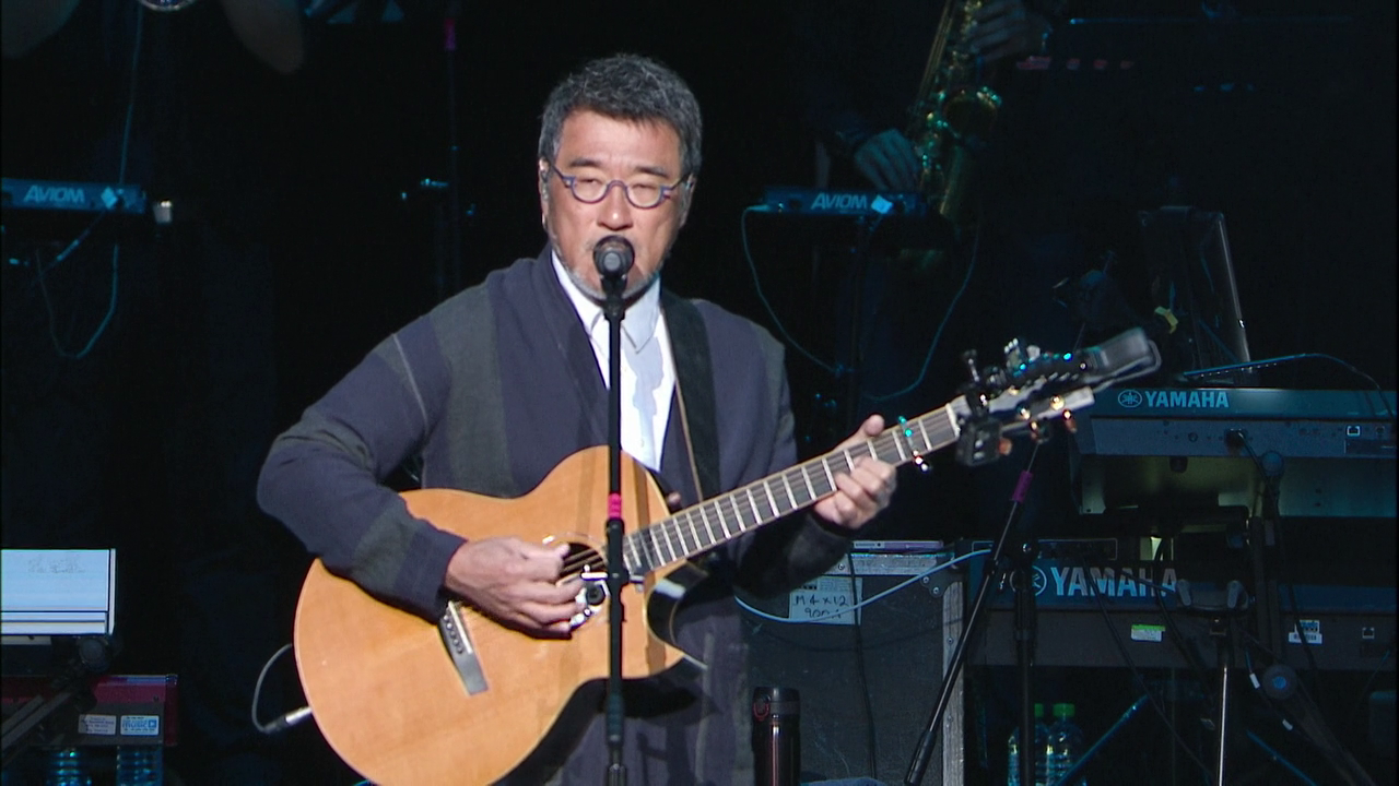 李宗盛演唱会蓝光原盘版下载/李宗盛既然青春留不住 还是做个大叔好演唱会/ 限量蓝光纪念版 2017年3月发行 42.5G