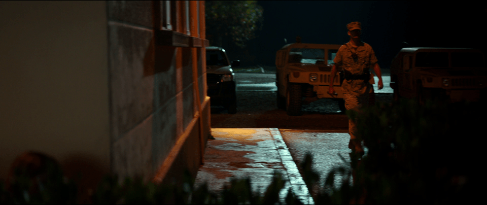 梅根·利维 蓝光原盘下载+高清MKV版/ 梅根李维(台) / Leavey 2017 Megan Leavey 35.36G