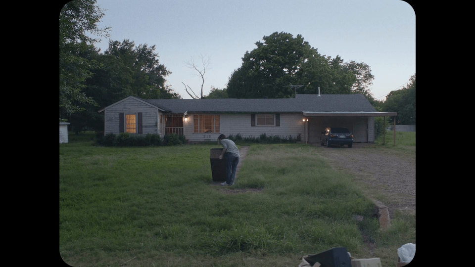 鬼魅浮生 蓝光原盘下载+高清MKV版/ 鬼故事 2017  A Ghost Story 22.34G