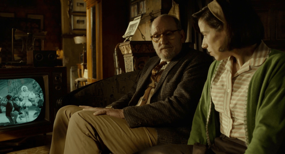 水形物语 蓝光原盘下载+高清MKV版 / 忘形水(港) / 水底情深(台) / 水形奇缘 / 水之形 / 水的形状 / 水无常形 2017 The Shape of Water 42.03G