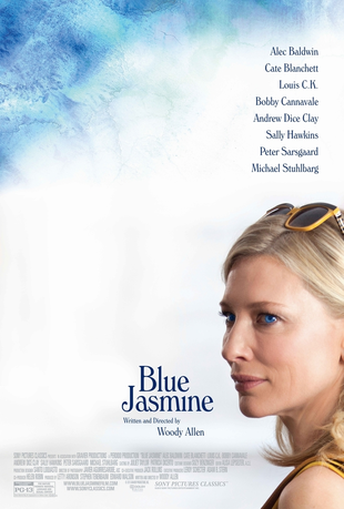 蓝色茉莉 蓝光原盘+MKV/Blue Jasmine 2013 1080p BluRay AVC DTS HD MA 5 1/情迷蓝茉莉(港)/蓝色茉莉花 22.78G