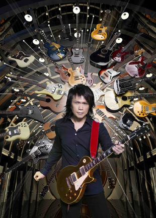 2014 伍佰光和热：无尽闪亮的世界台北演唱会 蓝光电影下载  40.73G