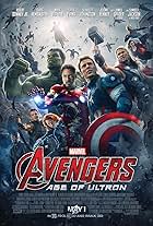 Avengers: Age of Ultron