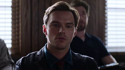 Juror Number 2: Facts Of The Case