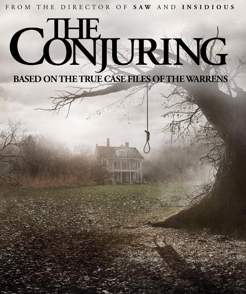 [招魂/诡屋惊凶实录] 蓝光原盘下载+高清MKV版 The Conjuring 2013 1080p Blu-ray Remux AVC DTS-HD MA 5.1 22G