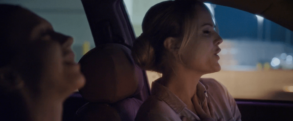 幸存的女孩 蓝光原盘+高清MKV版/  最后的女孩 /2015 The Final Girls 30G