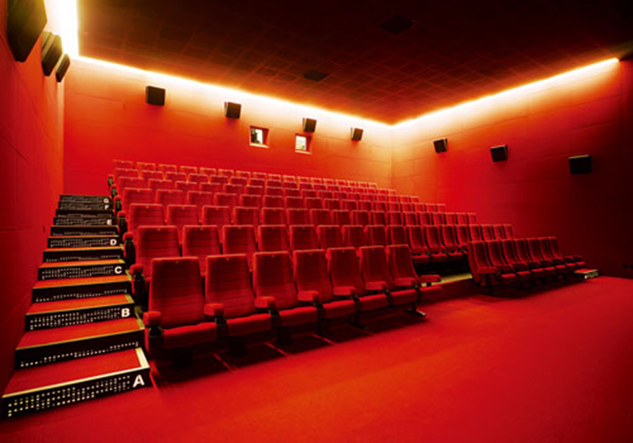 %title插图%num 影音普及|1.1 什么家庭影院?从5.1系统-7.1系统!