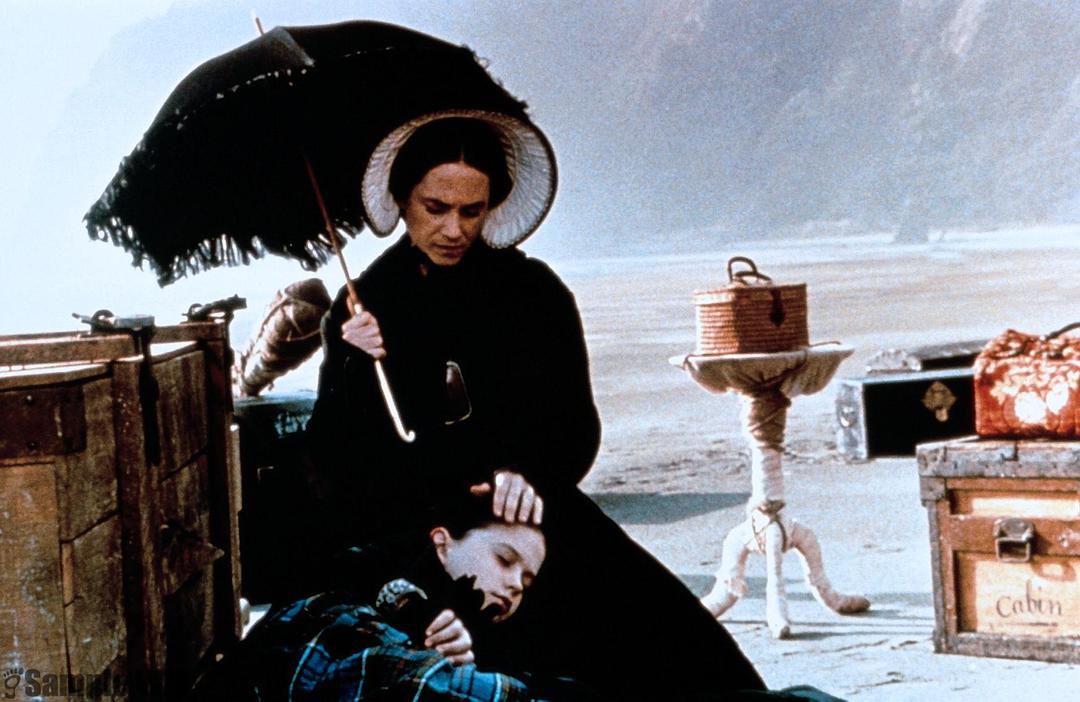 钢琴课 蓝光原盘下载+高清MKV版 /鋼琴師和她的情人 (台) 1993 The Piano 21.1G