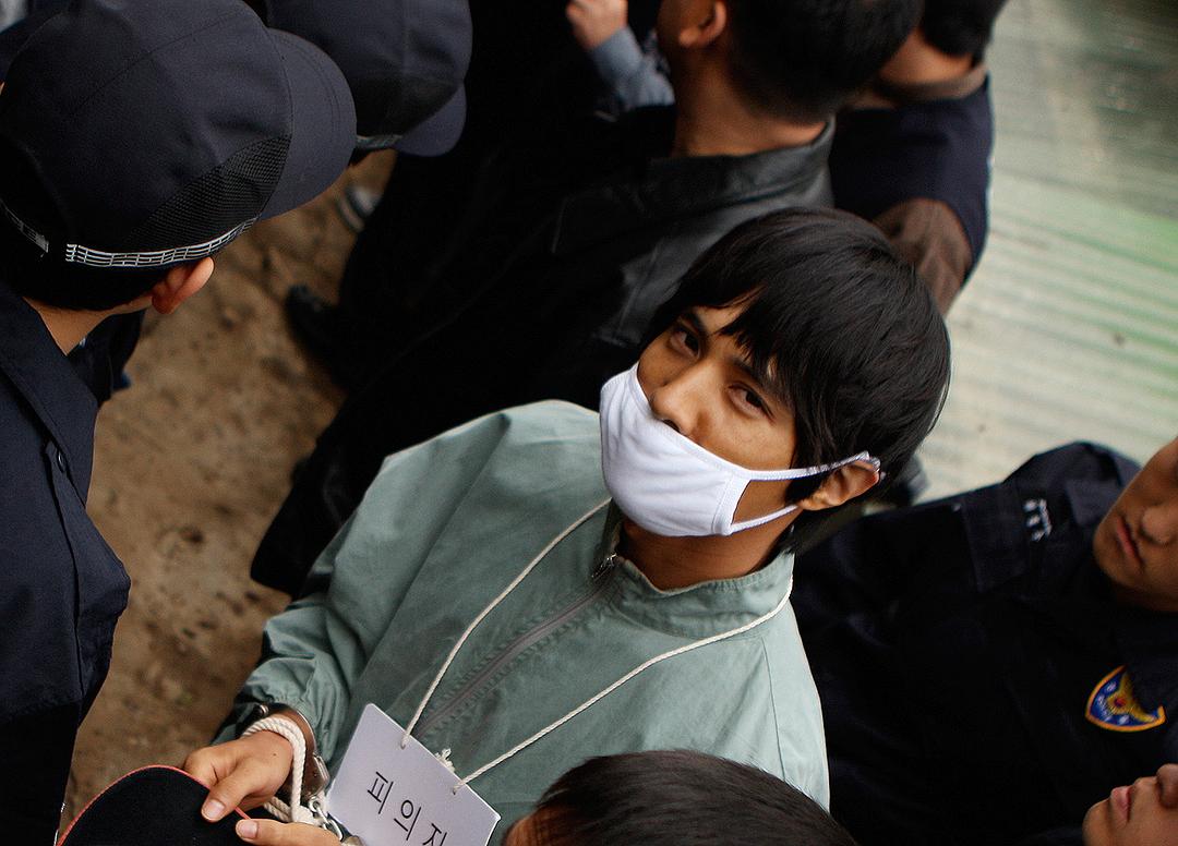 母亲 蓝光原盘下载+高清MKV版/骨肉同谋(港) / 非常母亲(台) / Madeo / Mother 2009 마더 21.9G