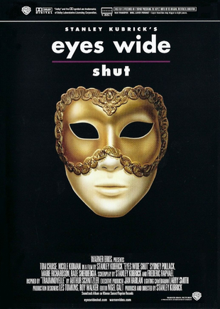 大开眼戒 /大开眼界 蓝光原盘下载+高清MKV版/  紧闭双眼/1999 Eyes Wide Shut/ 34.89G