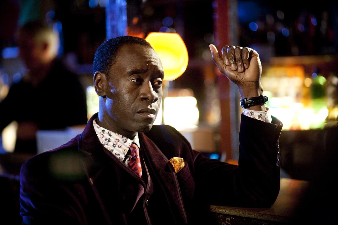 国民警卫队 蓝光原盘下载+高清MKV版/守卫 / 看守员 / 坏守卫 2011 The Guard 37.5G