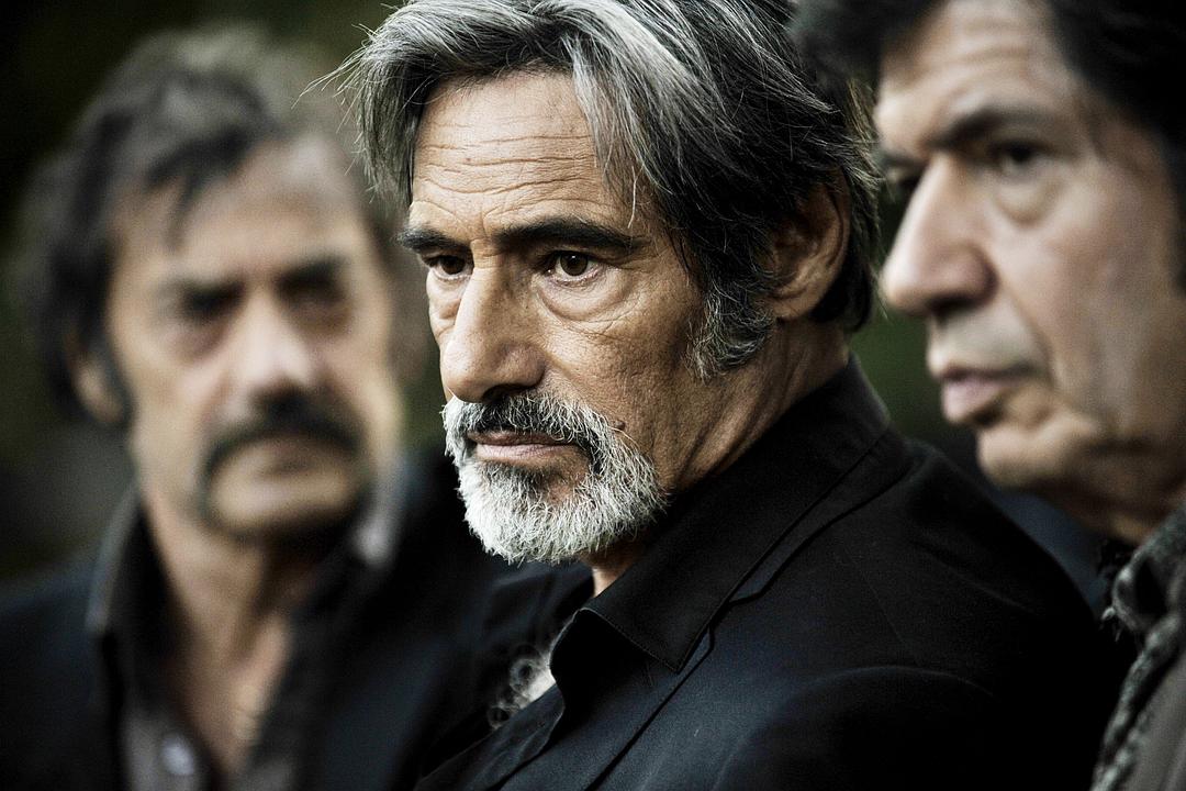 %title插图%num 里昂黑帮 蓝光原盘下载+高清MKV版/劫命狂徒(台) / 黑帮故事 / 里昂帮匪故事 / A Gang Story 2011 Les Lyonnais 34.8G