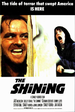 闪灵 4K蓝光原盘下载+高清MKV版下载/鬼店/幽光/幻觉/1980 The Shining 81.9G