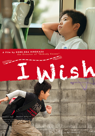 奇迹 蓝光高清MKV版/I Wish 2011 奇跡 10.9G