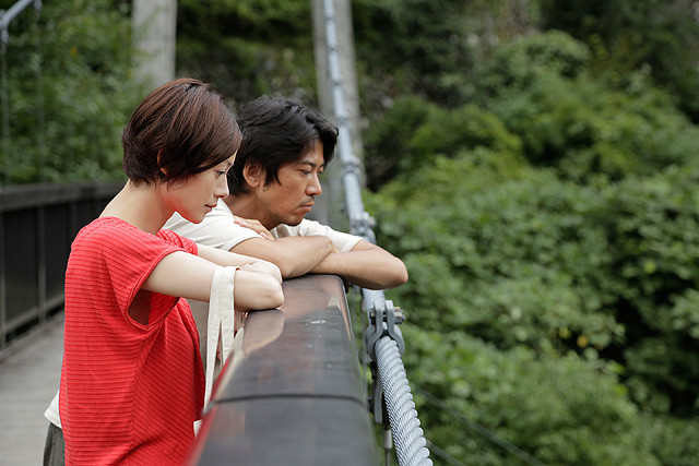 %title插图%num 再见溪谷 蓝光原盘下载+高清MKV版/Sayonara keikoku / The Ravine of Goodbye 2013 さよなら渓谷 43.7G