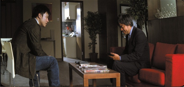 %title插图%num 神探 蓝光高清版下载/ 港片经典之作 / 刘青云超神演技 2007 Mad Detective 8.19G