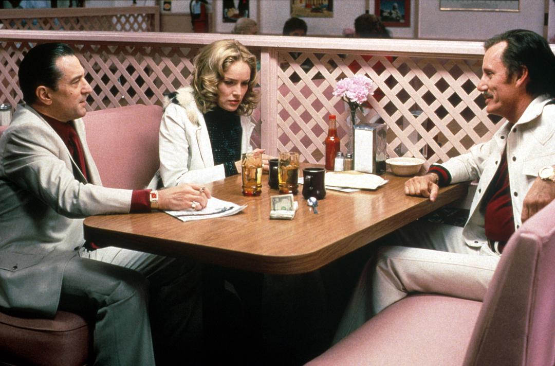 赌城风云 4K蓝光原盘下载+高清MKV版/赌场/赌国风云 1995 Casino 75.4GB