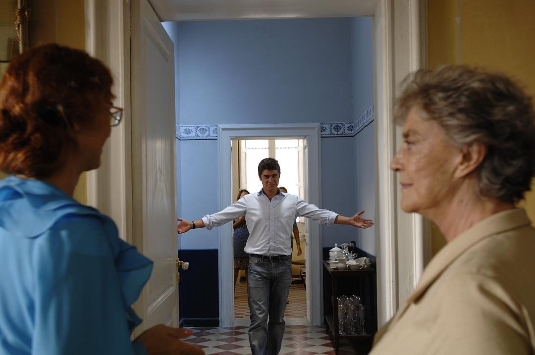 %title插图%num 我行我素 蓝光原盘下载+高清MKV版/爱情流弹(台) / 天才小子老狐狸 / 流弹 / Loose Cannons 2010 Mine vaganti 18.6G