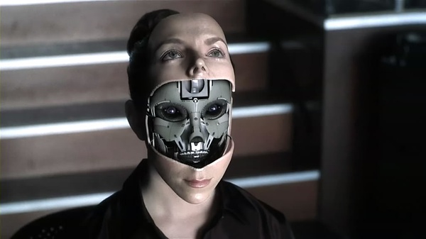 人工智能 蓝光原盘下载+高清MKV版 /A.I.人工智慧 /2001Artificial Intelligence AI 20G