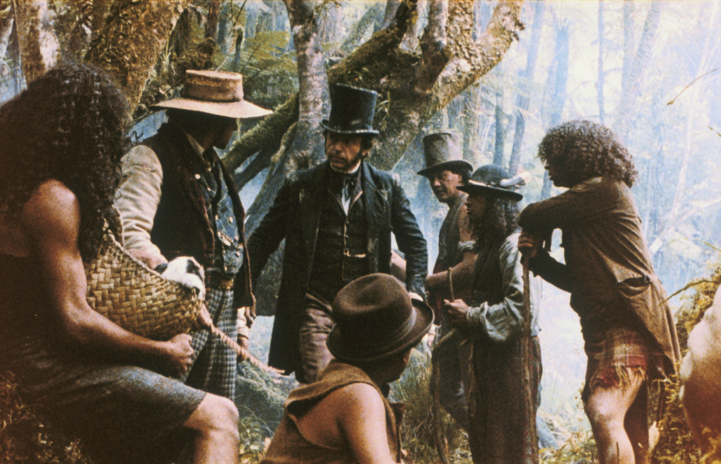 钢琴课 蓝光原盘下载+高清MKV版 /鋼琴師和她的情人 (台) 1993 The Piano 21.1G