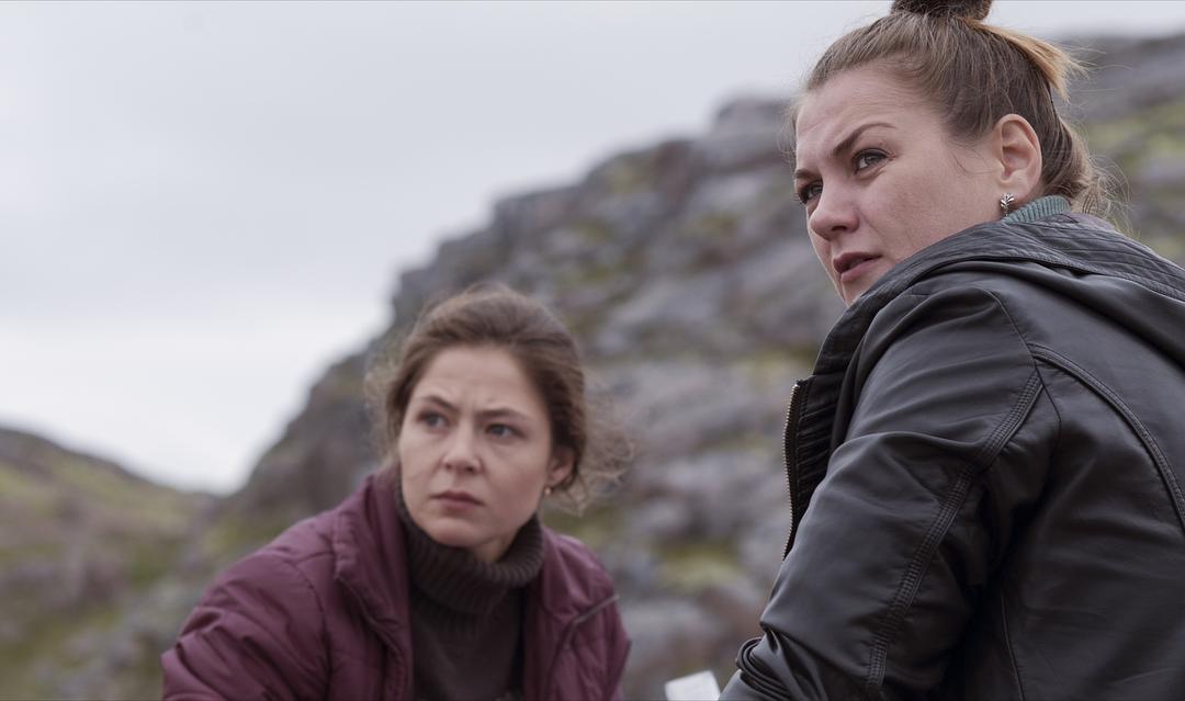 %title插图%num 利维坦 蓝光高清MKV版/缠绕之蛇(台) / 荒谬启示录(港) / Leviafan / Leviathan 2014 Левиафан 17.8G