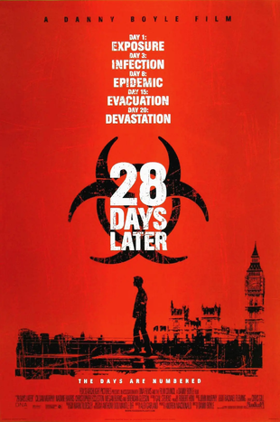 惊变28天 蓝光原盘下载/28天毁灭倒数(台) / 28日后(港) 2002 28 Days Later... 58.67G