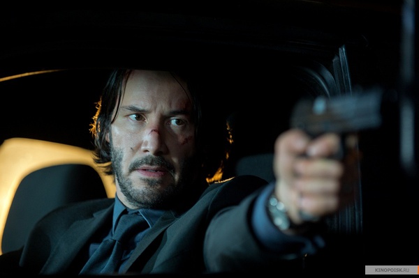 %title插图%num 疾速追杀 高清MKV版 /约翰·威克/杀神(港)/捍卫任务(台)/2014 John Wick 27.2G