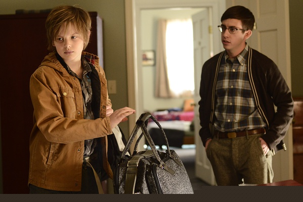 %title插图%num 男孩唱诗班 蓝光原盘下载+高清MKV版 / 唱出我天地(港) /2015 Boychoir 19.3G