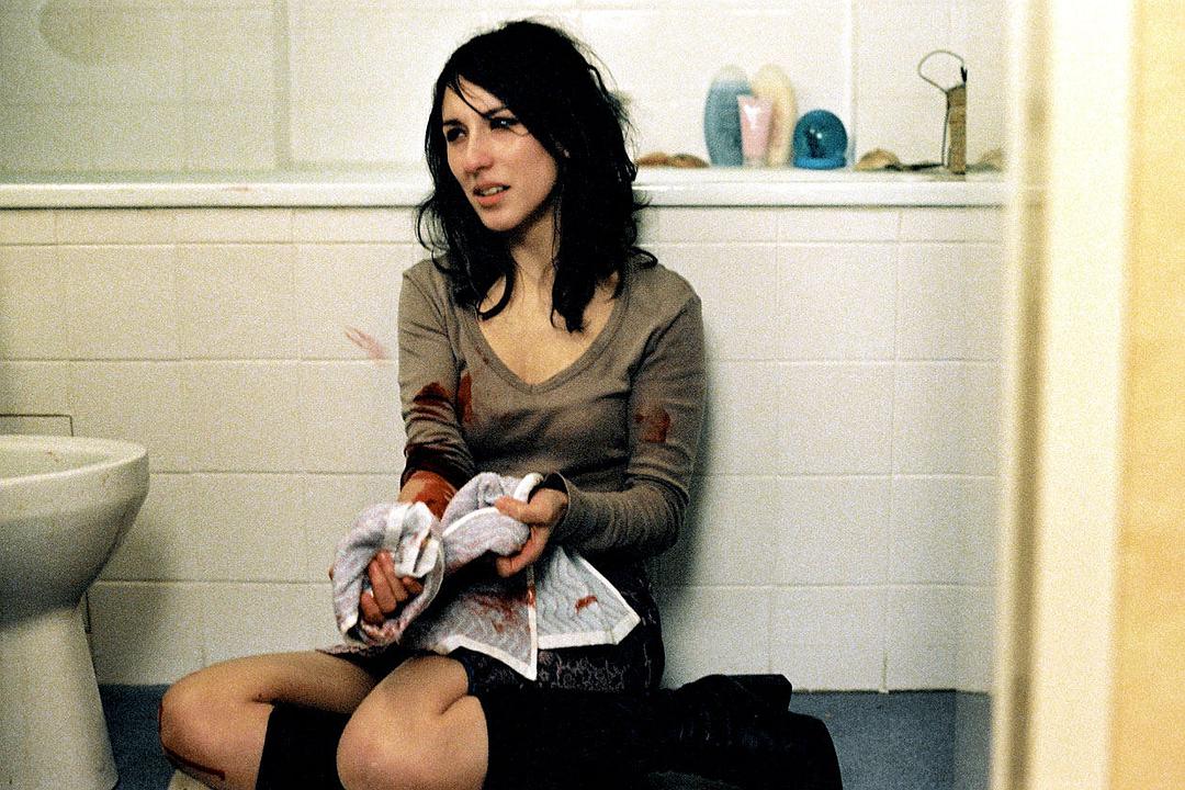 勇往直前 蓝光高清MKV版/爱无止境 / 爱从零开始(港) / 爱无止尽(台) / Duvara karsi / Head-On 2004 Gegen die Wand 13.1G