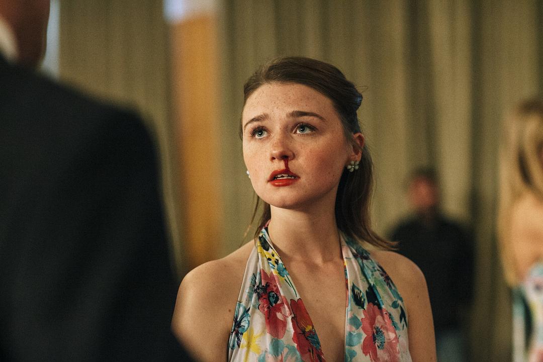 %title插图%num 龙虾 蓝光原盘下载+高清MKV版/单身动物园(港/台) / Ο Αστακός 2015 The Lobster 33.2G