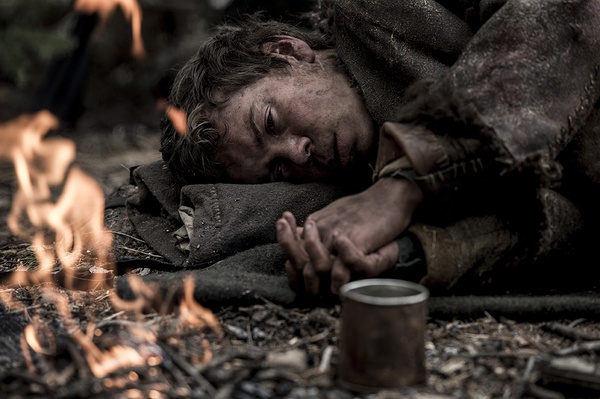 %title插图%num 荒野猎人 4K蓝光原盘下载+高清MKV版下载/ 复仇勇者(港) / 神鬼猎人(台) / 还魂者 / 亡魂 / 归来者 2015 The Revenant 43.04G