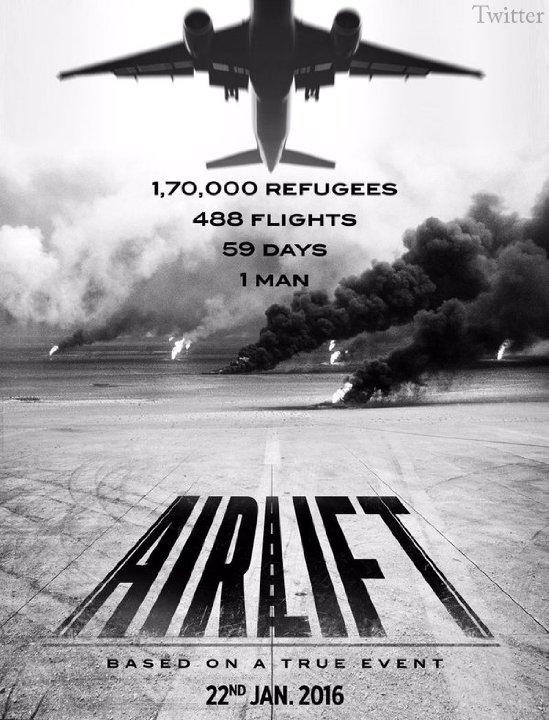 %title插图%num 撤离科威特 高清MKV版下载 /空运 / 2016 Airlift 8.05G