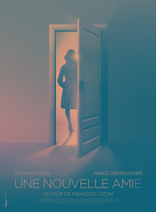 新女友 蓝光高清版下载/The New Girlfriend 2014 Une nouvelle amie 39.86G