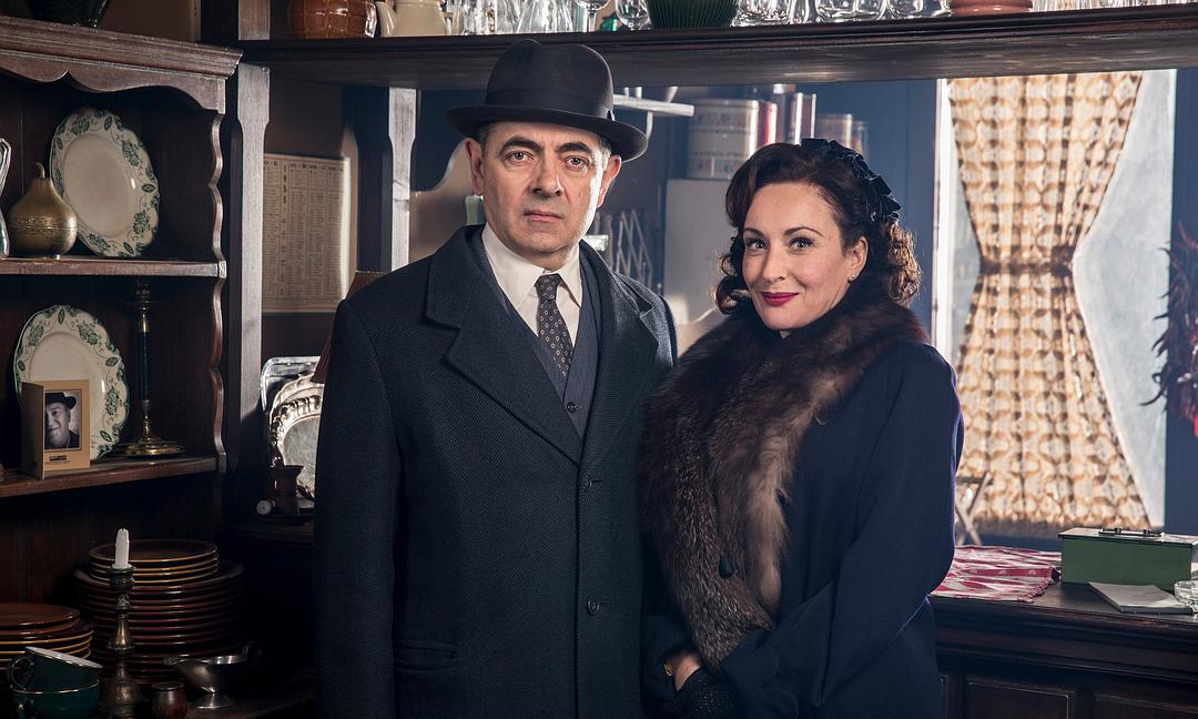 梅格雷的陷阱 蓝光高清版下载 /巧设陷阱/麦格雷的陷阱 2016 Maigret Sets A Trap 18.8GB