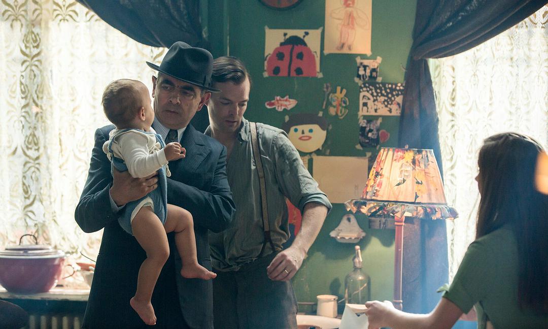 梅格雷的陷阱 蓝光高清版下载 /巧设陷阱/麦格雷的陷阱 2016 Maigret Sets A Trap 18.8GB