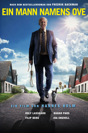 一个叫欧维的男人决定去死 高清MKV版下载/明天别再来敲门 2015 En man som heter Ove 15.26G