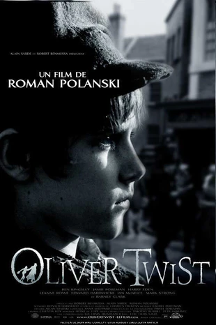 雾都孤儿 蓝光原盘下载+高清MKV版/孤雏泪 2005 Oliver Twist 29.7G