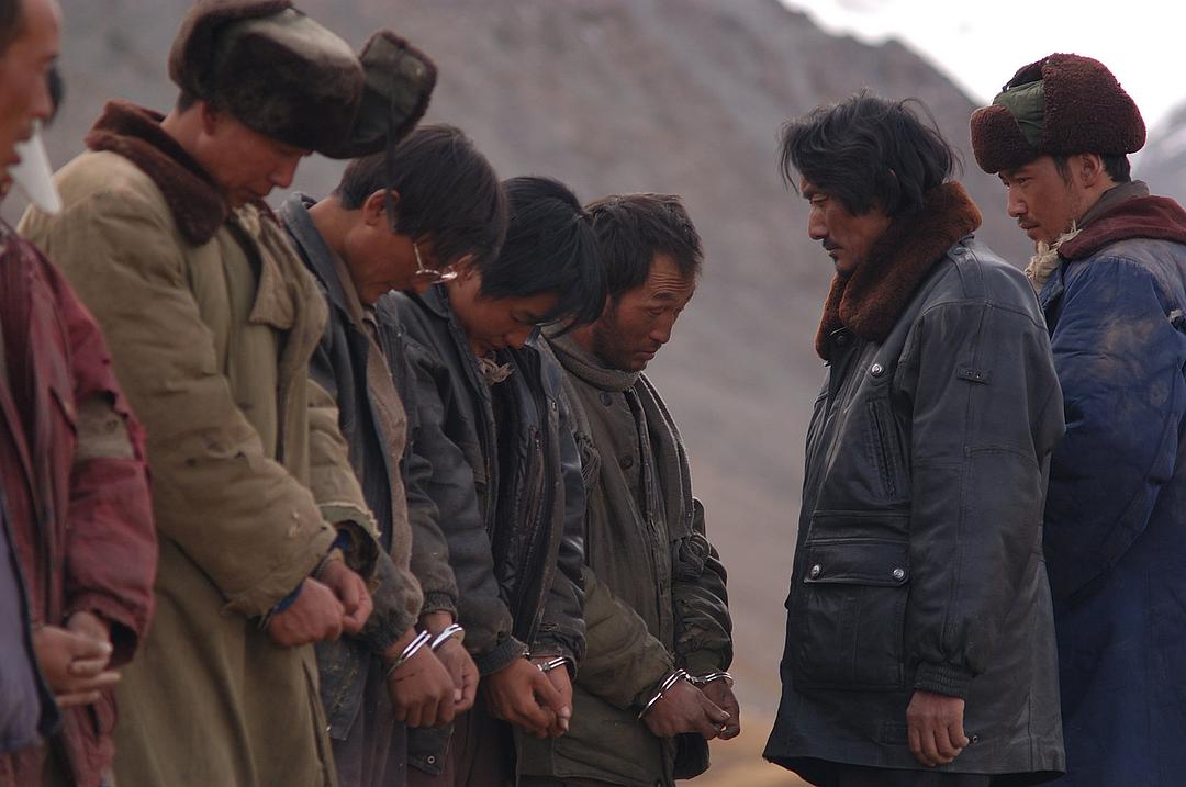 %title插图%num 可可西里 WEB-DL版下载/Kekexili: Mountain Patrol 2004 可可西里 12G